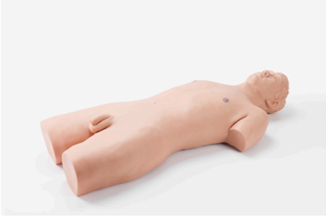 Preoperatively Aseptic Training Model