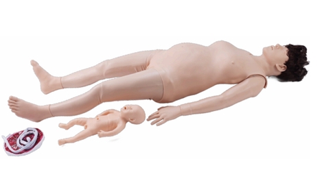 Midwifery Training Simulator(with remote control)
