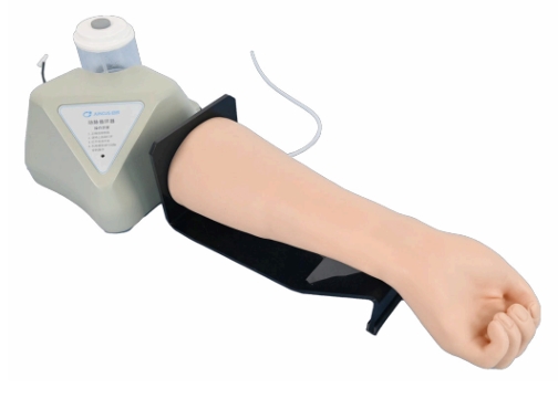 Radial Artery Puncture Training Model