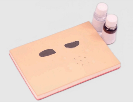 Epidermal Common Lesion Treatment Training Module