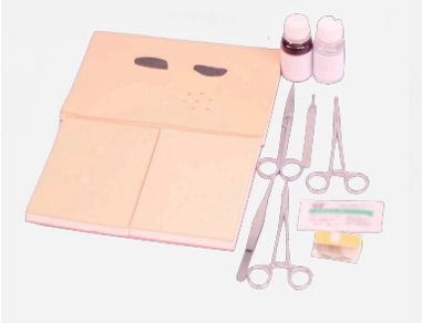 Minor Skin Procedures Kit